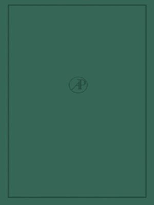 cover image of Recent Progress in Hormone Research, Volume 29